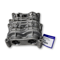 VOLVO S60 S80 S90 V60 V90 XC40 XC60 XC70 XC90 wal balansowy silnika OE