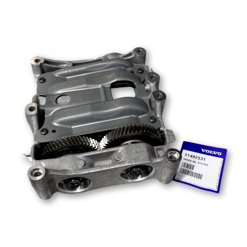 VOLVO S60 S80 S90 V60 V90 XC40 XC60 XC70 XC90 wal balansowy silnika OE