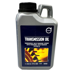 VOLVO S60 V60 S90 V90 XC60 XC90 II HYB olej most tył ERAD 1L OE 31367567