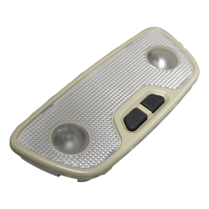 VOLVO S80L XC60 I lampka oświetlenie wnętrza tył beżowa OE 39852748