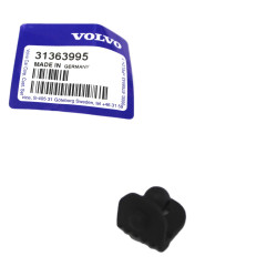 VOLVO V40 V40CC odbój mocowanie polki bagażnika OE 31363995