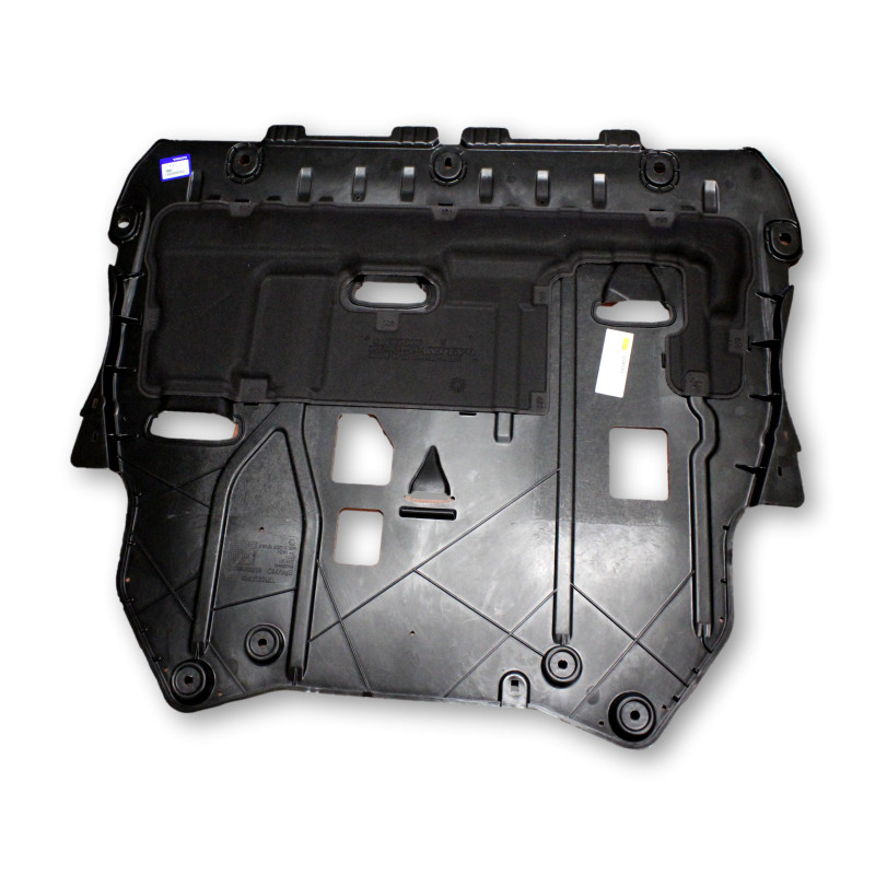 VOLVO XC40 osłona silnika...