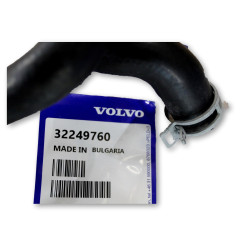 VOLVO XC90 V60 S90 V90 wąż chłodnicy OE 32249760