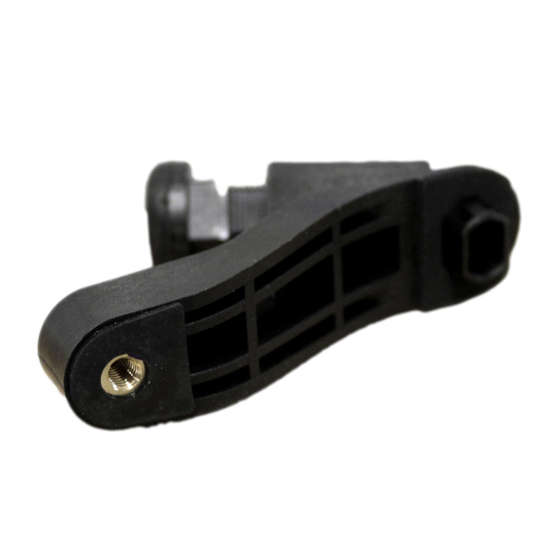 VOLVO S60 III dolny odbój klapy bagażnika OE 31479736