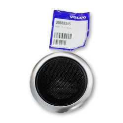 VOLVO S40 V50 osłona głośnika drzwi przednie OE 39888345