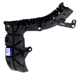 VOLVO S60 III lewy ślizg mocowanie zderzaka tył OE 31663000