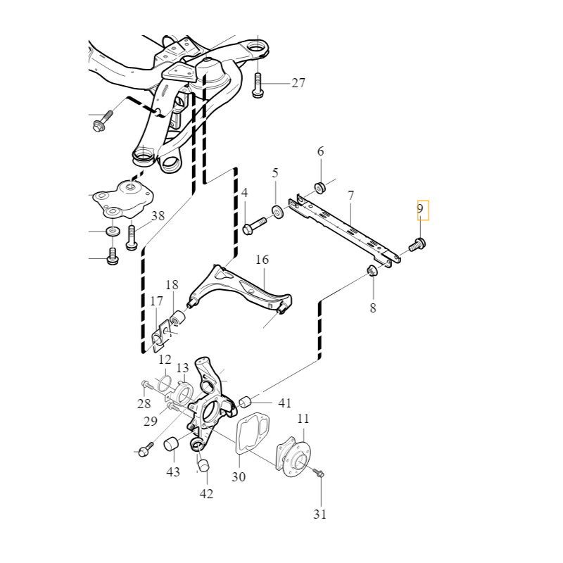 VOLVO XC90 I oryginalna...