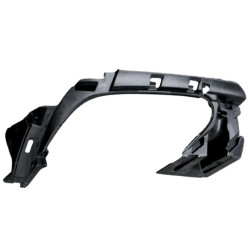 VOLVO S60 V60 II lewy wspornik końcówki wydechu tył R-Design OE 31455572