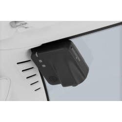 VOLVO Kamera samochodowa Dash cam przód