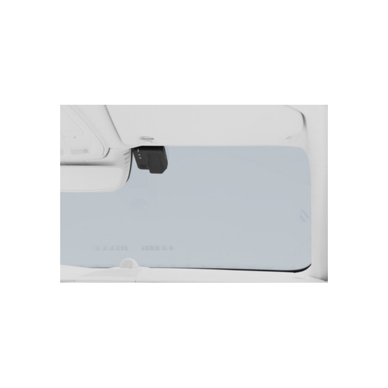 VOLVO Kamera samochodowa Dash cam przód