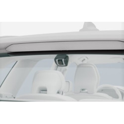 VOLVO Kamera samochodowa Dash cam tył