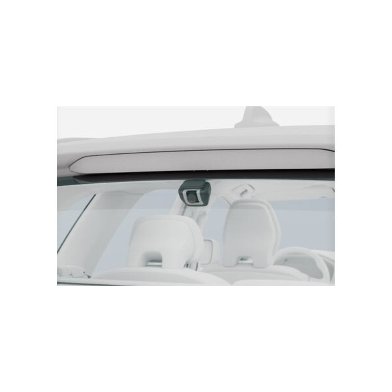 VOLVO Kamera samochodowa...