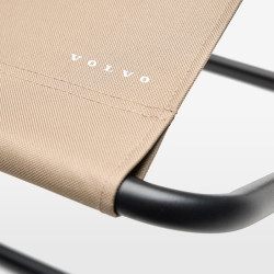 VOLVO składane krzesełko oryginalne outdoor LIFESTYLE