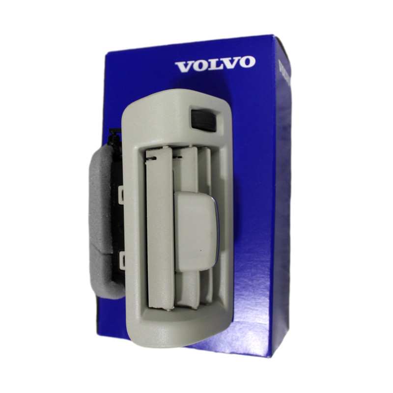 VOLVO XC90 II lewa kratka...