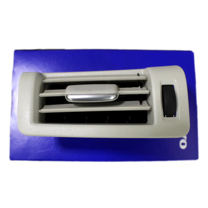 VOLVO XC90 II lewa kratka nawiewu słupka C blondę OE 31497128