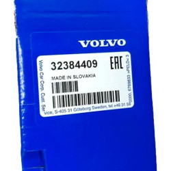 VOLVO EX40 XC40 prawy siłownik elektryczny klapy bagażnika OE 32384409