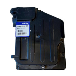 VOLVO S60 III V60 II obudowa tył pokrywa sterownika komputera OE 31657214