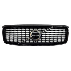 VOLVO XC90 II oryginalny grill atrapa zderzak przód R-Design OE 32368156