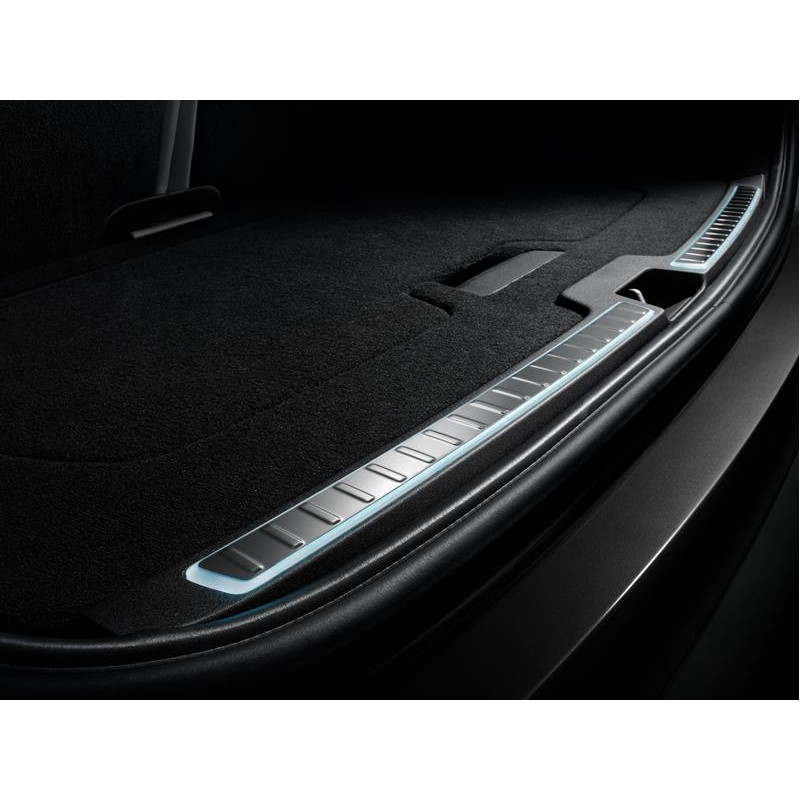 VOLVO XC90 podswietlana...