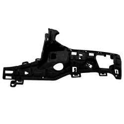 VOLVO S90 V90 V90CC lewy ślizg mocowanie zderzaka przód OE 31383237