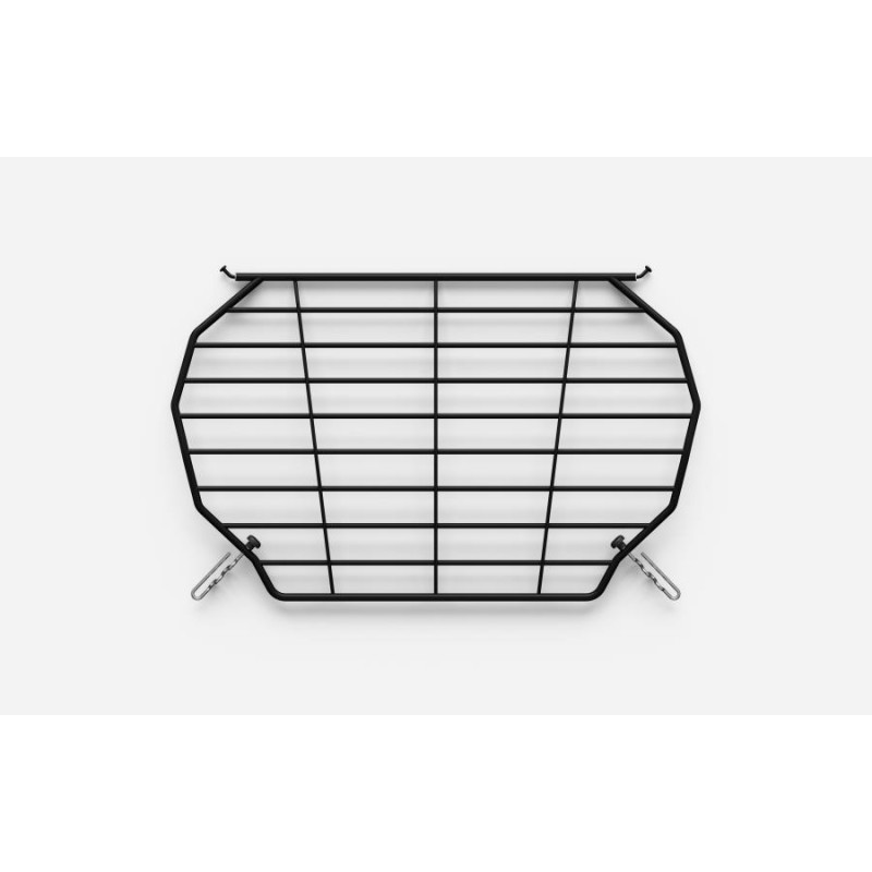 VOLVO stalowa kratka...