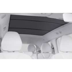 VOLVO EX90 oslona przeciwsloneczna dachu panoramicznego 32341545 OE