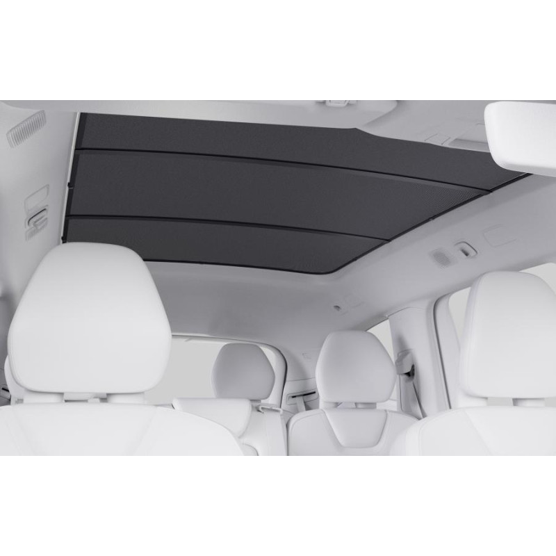 VOLVO EX90 oslona przeciwsloneczna dachu panoramicznego 32341545 OE