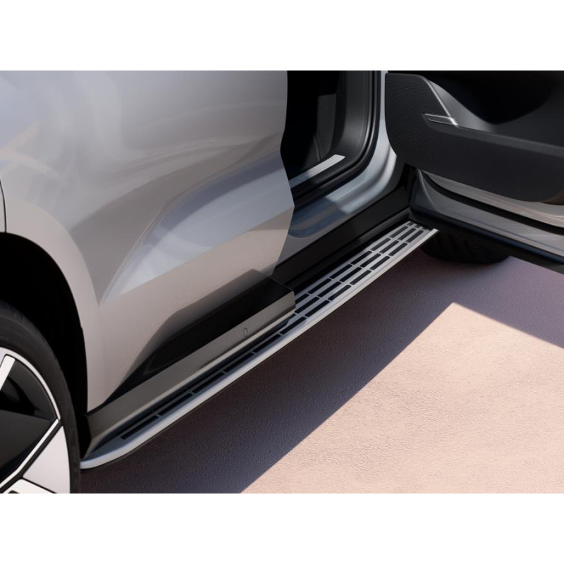 VOLVO EX90 listwa progowa stopien progowy 32132976 OE