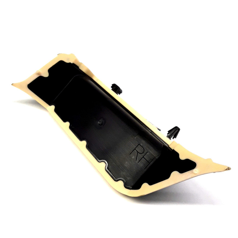 VOLVO XC90 uszczelnienie...