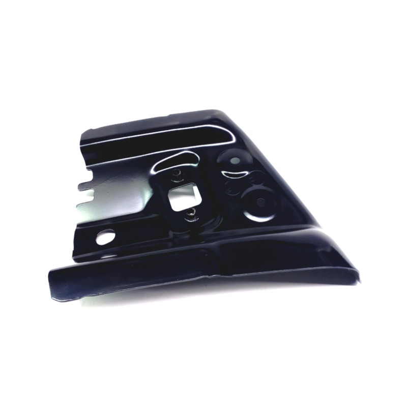 VOLVO XC90 wspornik slupek...