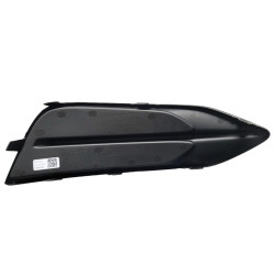 VOLVO S90 S90L V90 lewa kratka atrapa zderzak przód OE 31383249