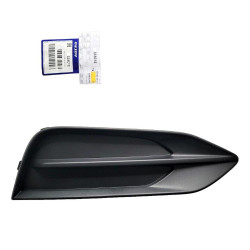 VOLVO S90 S90L V90 prawa kratka atrapa zderzak przód OE 31383250