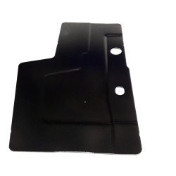 VOLVO XC90 wspornik nadkola lewy tyl tylny 31402970 OE