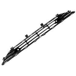 VOLVO S90 S90L V90 dolna środkowa atrapa kratka zderzaka OE 32227521