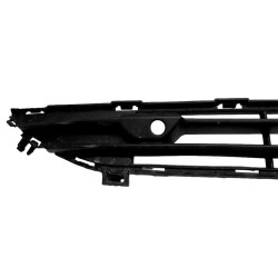 VOLVO S90 S90L V90 dolna środkowa atrapa kratka zderzaka OE 32227521