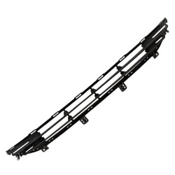 VOLVO S90 S90L V90 dolna środkowa atrapa kratka zderzaka OE 31383240