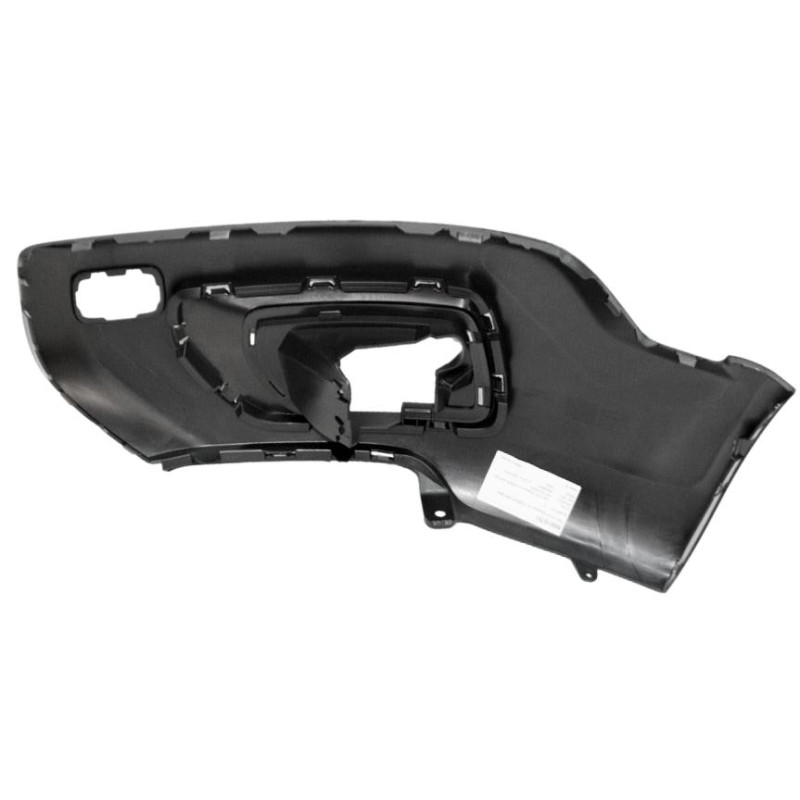 VOLVO XC70 oryginalny prawy narożnik kratka zderzak przód OE 31378966