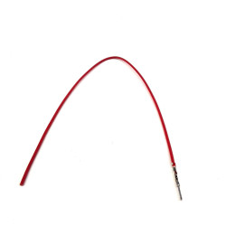 VOLVO XC60 V60 S90 Konektor naprawczy przewodu wiazki meski 30728366 OE