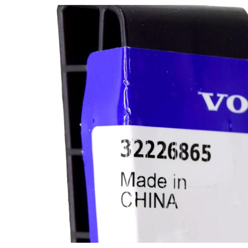 VOLVO EX40 XC40 kostka pod lewarek wzmocnienie przód OE 32226865