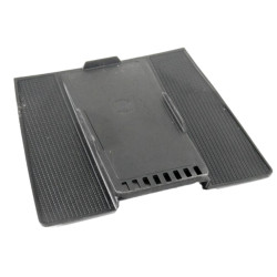 VOLVO C40 EX40 XC40 wykładzina schowka mata ładowarki telefonu OE 32226710