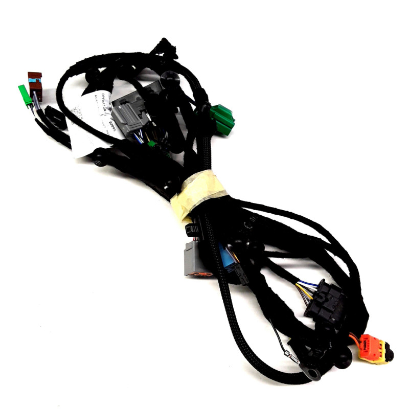 VOLVO wiązka przedniego...