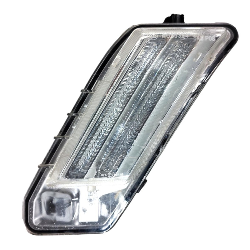 VOLVO XC60 I lewa lampa LED...