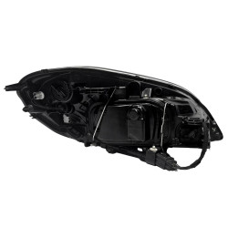 VOLVO XC60 I lampa lewy przód reflektor BI-XENON skrętny OE 31420679