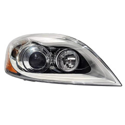 VOLVO XC60 I lampa prawy przód reflektor BI-XENON skrętny OE 31420680