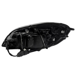 VOLVO XC60 I lampa prawy przód reflektor BI-XENON skrętny OE 31420680