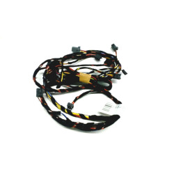 VOLVO wiązka silniczków nawiewu klimatyzacji XC90 XC60 V90 S90 V60