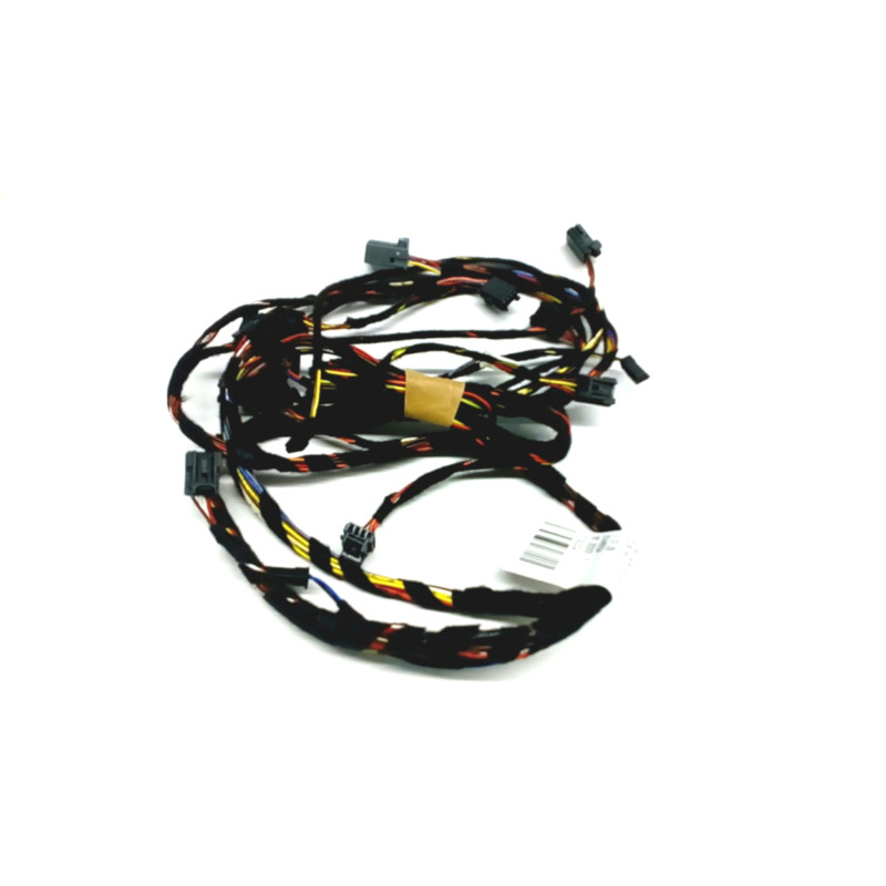 VOLVO wiązka silniczków...