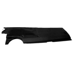 VOLVO C40 EX40 XC40 EV panel lewa osłona podłogi tył OE 32262100