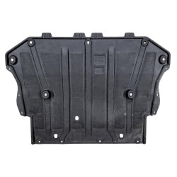 VOLVO C40 EX40 XC40 EV plyta osłona układu napędowego przód OE 32241087