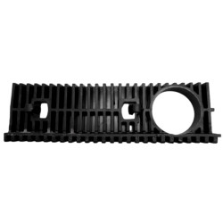 VOLVO C40 EX40 XC40 EV lewy wspornik płyty osłony przód OE 31694431